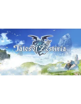 Tales of Zestiria Steam Key GLOBAL