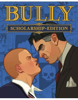 Bully: Scholarship Edition Rockstar GLOBAL