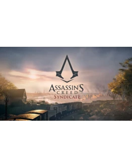 Assassins Creed Syndicate (PS5/RU) П3-Активация Assassins Creed Syndicate (PS5/RU) П3-Активация