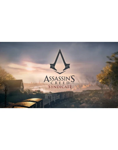 Assassins Creed Syndicate (PS5/RU) П3-Активация
