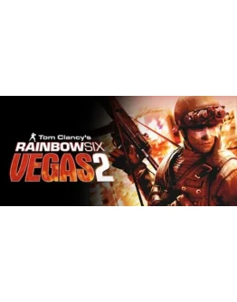 Tom Clancy's Rainbow Six Vegas 2 Ubisoft Connect