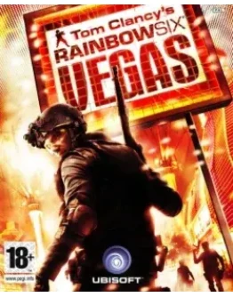 Tom Clancy's Rainbow Six Vegas Ubisoft Connect