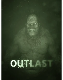 Outlast Steam ключ Не для всех стран
