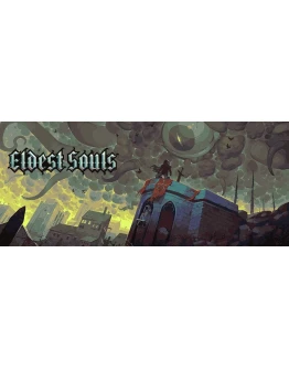 Eldest Souls Steam Key GLOBAL