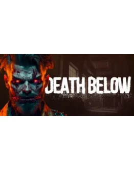 Death Below АВТОДОСТАВКА STEAM GIFT RUSSIA Death Below АВТОДОСТАВКА STEAM GIFT RUSSIA
