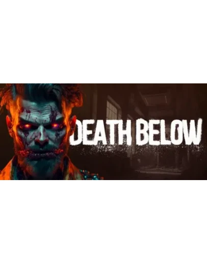 Death Below АВТОДОСТАВКА STEAM GIFT RUSSIA