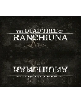 The Dead Tree of Ranchiuna SteamGlobalKey + Бонус