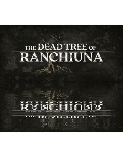 The Dead Tree of Ranchiuna SteamGlobalKey + Бонус