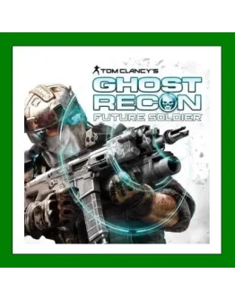 Tom Clancy's Ghost Recon Future SoldierOnlineGFN