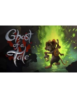 Ghost of a Tale (PS4/PS5/RU) П3 - Активация