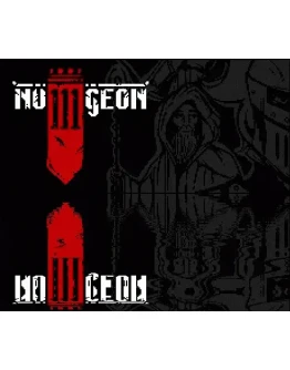 Numgeon SteamRegionFreeKey + Бонус