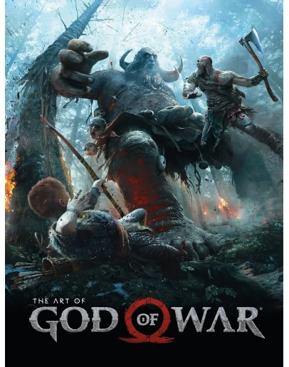 GOD OF WAR ONLINE STEAM Полный доступ +