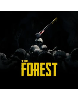 THE FOREST ONLINE STEAM Полный доступ +