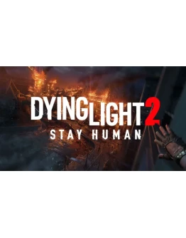 DYING LIGHT 2 ONLINE STEAM Полный доступ +