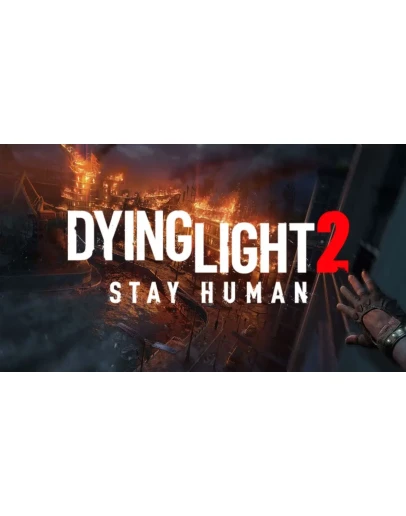 DYING LIGHT 2 ONLINE STEAM Полный доступ +