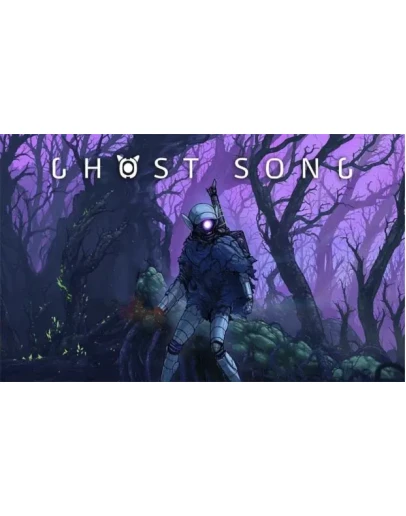 Ghost Song (PS4/PS5/RU) П3 - Активация