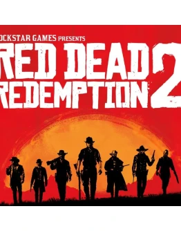 RDR 2 ONLINE STEAM Полный доступ +