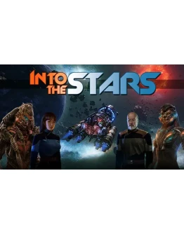Into the Stars Steam Key GLOBAL