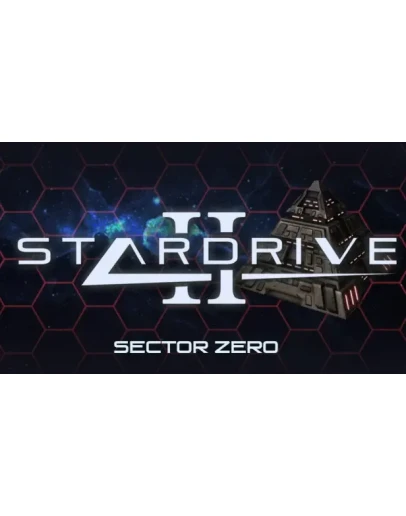 StarDrive 2: Sector Zero Steam Key GLOBAL