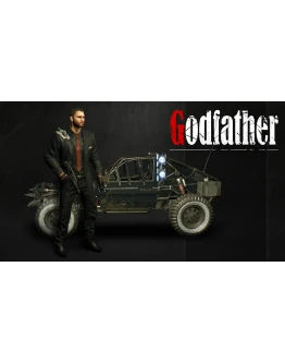Dying Light Godfather Bundle (DLC) Steam