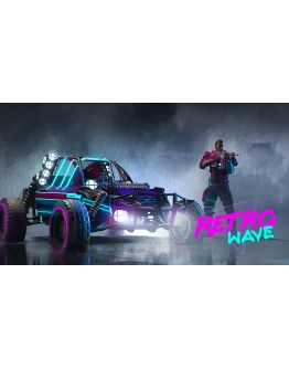 Dying Light Retrowave Bundle Steam GLOBAL