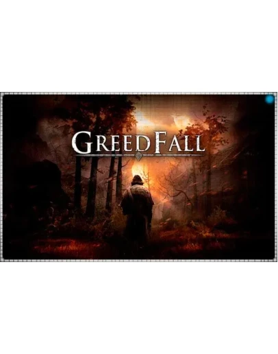 GreedFall (PS4/PS5/RU) П3 - Активация