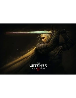 THE WITCHER 3 ONLINE STEAM Полный доступ +
