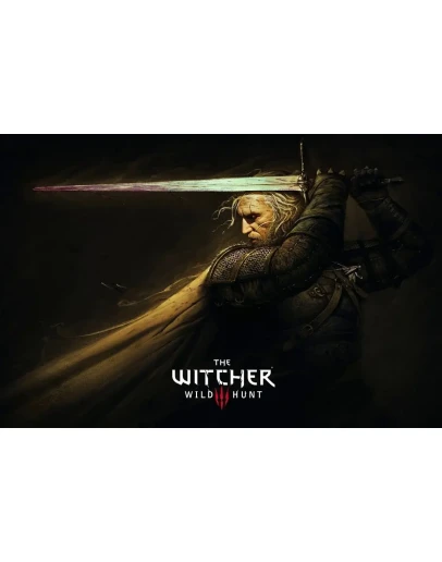 THE WITCHER 3 ONLINE STEAM Полный доступ +