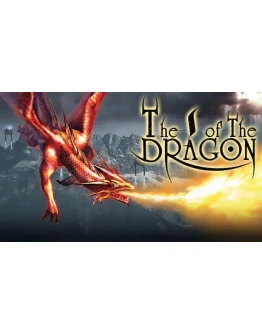 The I of Dragon Steam ключ Все регионы The I of Dragon Steam ключ Все регионы