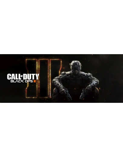 COD: BO 3 ONLINE STEAM Полный доступ +