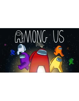 AMONG US ONLINE STEAM Полный доступ +