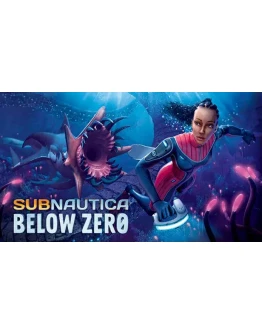 BELOW ZERO ONLINE STEAM Полный доступ +