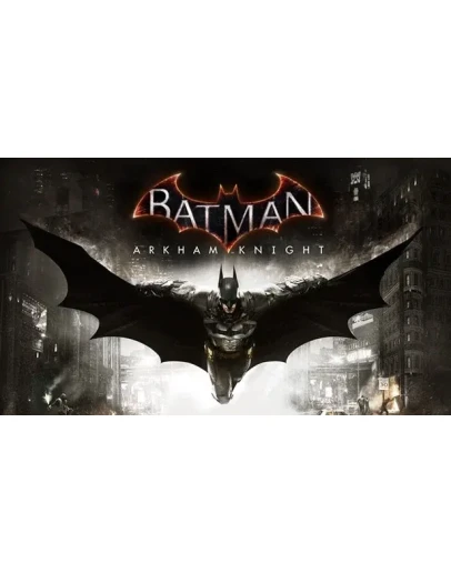 ARKHAM KNIGHT ONLINE STEAM Полный доступ +