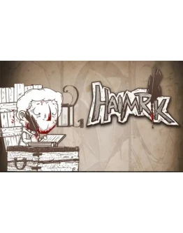 Haimrik (PS4/PS5/RU) П3 - Активация Haimrik (PS4/PS5/RU) П3 - Активация