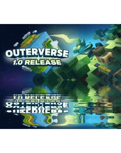 Outerverse SteamRegionFreeKey + Бонус