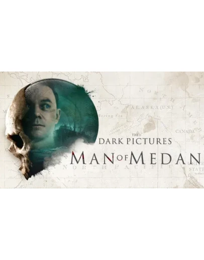 MAN OF MEDAN ONLINE STEAM Полный доступ +