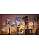 Tails Noir (Backbone) STEAM КЛЮЧ РФ+МИР РУССКИЙ ЯЗЫК