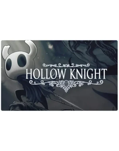 Hollow Knight (PS4/RU) П3 - Активация