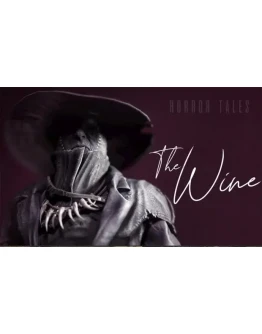 Horror Tales: The Wine (PS4/PS5/RU) П3 - Активация