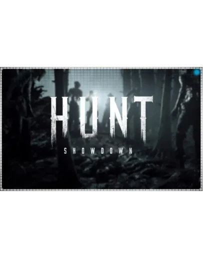 Hunt: Showdown (PS4/PS5/RU) П3 - Активация Hunt: Showdown (PS4/PS5/RU) П3 - Активация