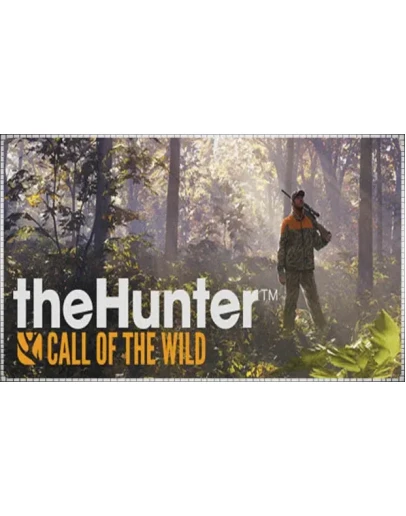 Hunter: Call of the Wild (PS4/PS5/RU) П3 - Активация