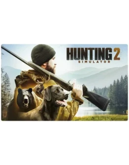 Hunting Simulator 2 (PS4/PS5/RU) П3 - Активация