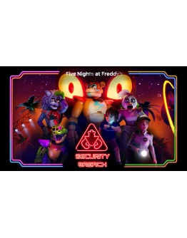 FNAF: SB ONLINE STEAM Полный доступ +