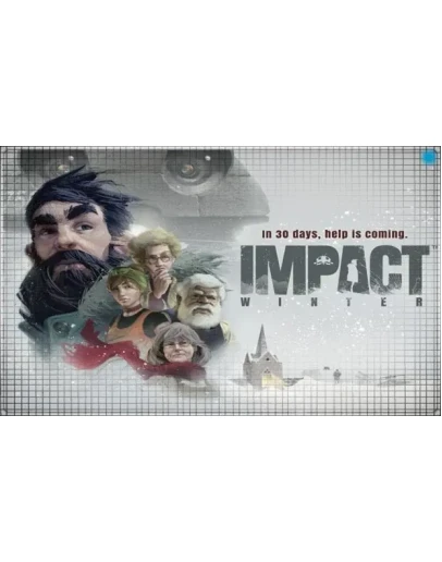 Impact Winter (PS4/PS5/RU) П3 - Активация Impact Winter (PS4/PS5/RU) П3 - Активация