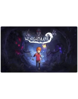 In Nightmare (PS4/PS5/RU) П3 - Активация