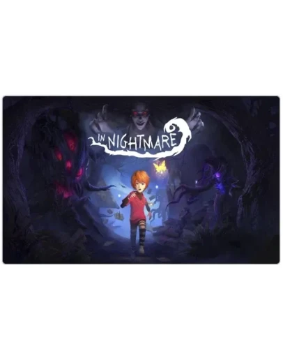 In Nightmare (PS4/PS5/RU) П3 - Активация In Nightmare (PS4/PS5/RU) П3 - Активация