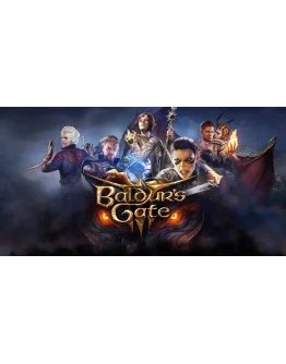 BG 3 ONLINE STEAM Полный доступ +