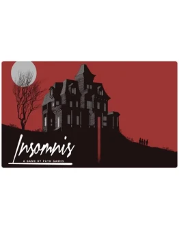 Insomnis (PS4/PS5/RU) П3 - Активация