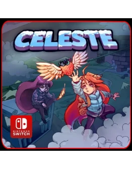 Celeste Switch