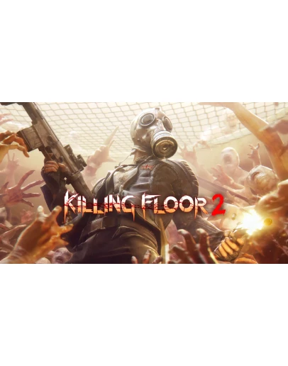 KF 2 ONLINE STEAM Полный доступ +